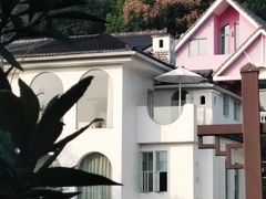 -杭州西湖风景名胜区-满觉陇四眼井