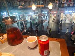-肖记公安牛肉鱼杂馆·省级非物质文化遗产(江汉路直营店)