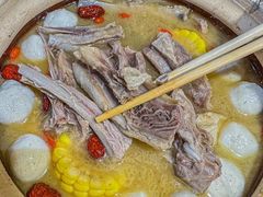 -霄汉羊排(万松园一店)