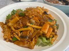 -安悦煎饼(河北店)