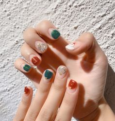 -StartNail美甲
