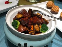 红烧肉-隆聚·时令海鲜(洪兴店)
