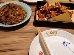 -九转小磨·非遗东北菜(群力店)