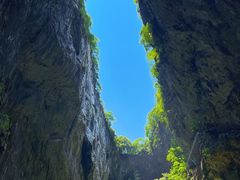 -英西峰林·洞天仙境