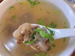 驴杂汤-老保定驴肉馆(云岗路店)