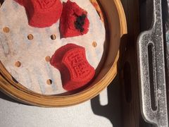 -绿茶餐厅(广州天河城店)