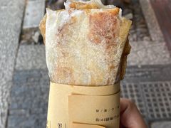 -孙奶奶葱包桧