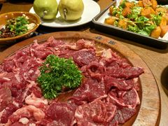-贵府酸汤牛肉火锅·贵州老字号(飞山街店)