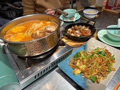 -潮界(虹桥新天地店)