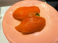 -争鲜回转寿司(通州万达店)