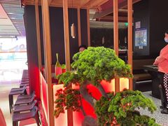 -谷牛日式烤肉(宝山U天地店)