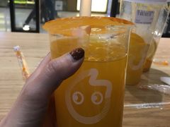 -CoCo都可(合生汇店)