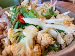 -YAFEE雅菲·粤菜·湘菜·融合菜(魏公村店)