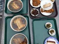 -天香馆·非遗奥灶面(中山路店)