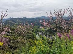 -石潭村