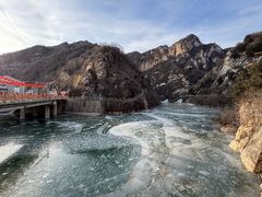 -黑龙潭风景区