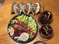 -沏点Trattoria意大利餐厅(新街口店)