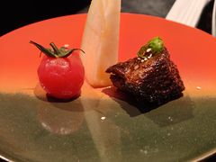 -醉东Oriental House(静安嘉里中心店)