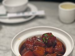 农家红烧肉-小菜园新徽菜(无锡宜家荟聚中心店)