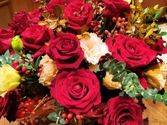 -玫瑰厅上海菜(兴国路店)