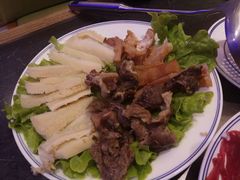 -小牛海记潮汕牛肉店(永定路店)