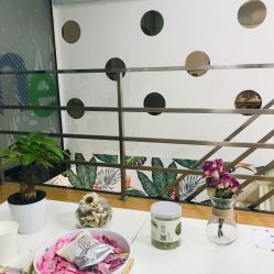 -babiline芭比莱恩半永久纹眉纹唇发际线