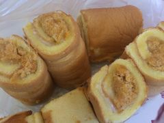 -詹记桃酥(包河万达店)