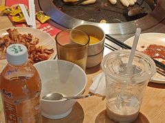 -新石器烤肉(百联川沙店)