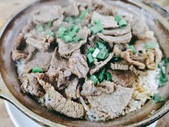 煲仔饭-和平饭店(南兴路店)