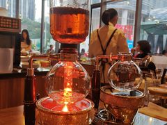 -DECAMERON十日谈(卓悦汇店)