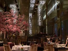 -金轩中餐厅 Jin Xuan(浦东丽思卡尔顿酒店)