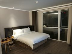 -汉庭优佳(成都一品天下蜀汉路东地铁站店)