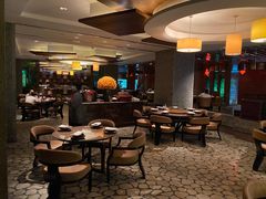 大堂-湖滨28中餐厅·西湖宴·杭州君悦酒店
