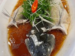 -御满江海鲜酒家(洛溪新城店)
