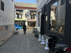 -大理床单厂艺术区