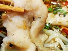 沸腾虹鳟鱼-向外鱼乐·土菜·虹鳟鱼