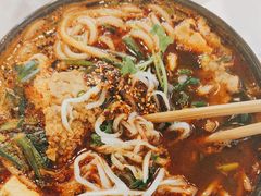 -铁朋小锅米线(金星店)