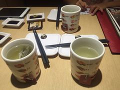 -万岁寿司(蓬江万达店)