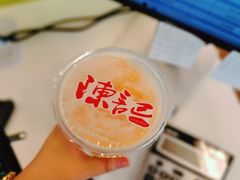 -陈记甜品窝(中山北路店)
