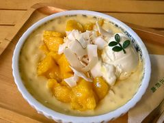 -如思台北甜品店(玉林西路店)