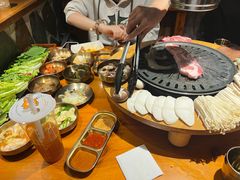-韩象烤肉·韩国料理(市南麦凯乐旗舰店)