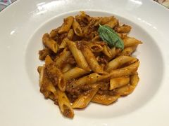 -玛尚诺Pizza&Bar(长泰广场店)