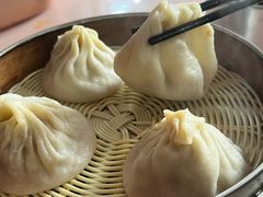 -笑云开汤包店(网巾市店)