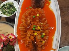 -老盛庆排档•南京菜(夫子庙店)