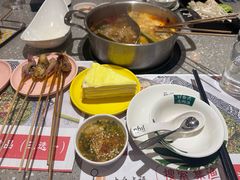 -集渔·泰式海鲜火锅(科华店)