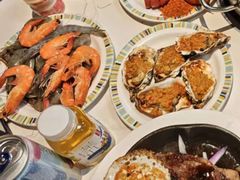 -吉布鲁牛排海鲜自助(温江合生汇店)