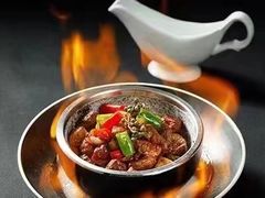 -同庆楼(花园店)