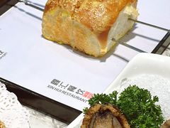 -鑫汇海鲜火锅(蓟州店)