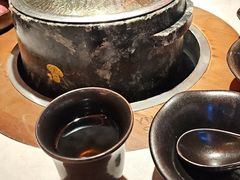 -芸山季·云南山珍菌火锅(人民广场来福士店)