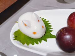 -川旺角川粤融合菜•海景餐厅(星海广场店)